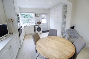 Extended Kitchen- click for photo gallery